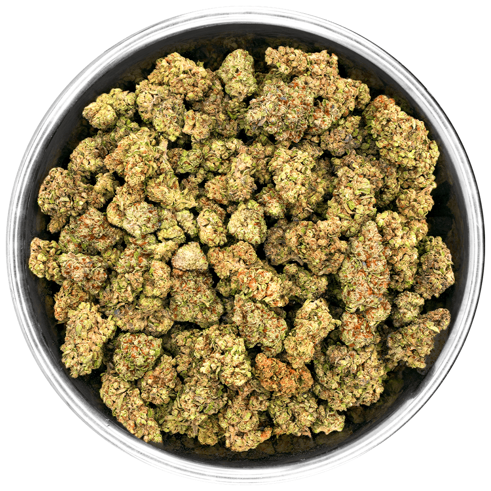 Amnesia Pop's THCA