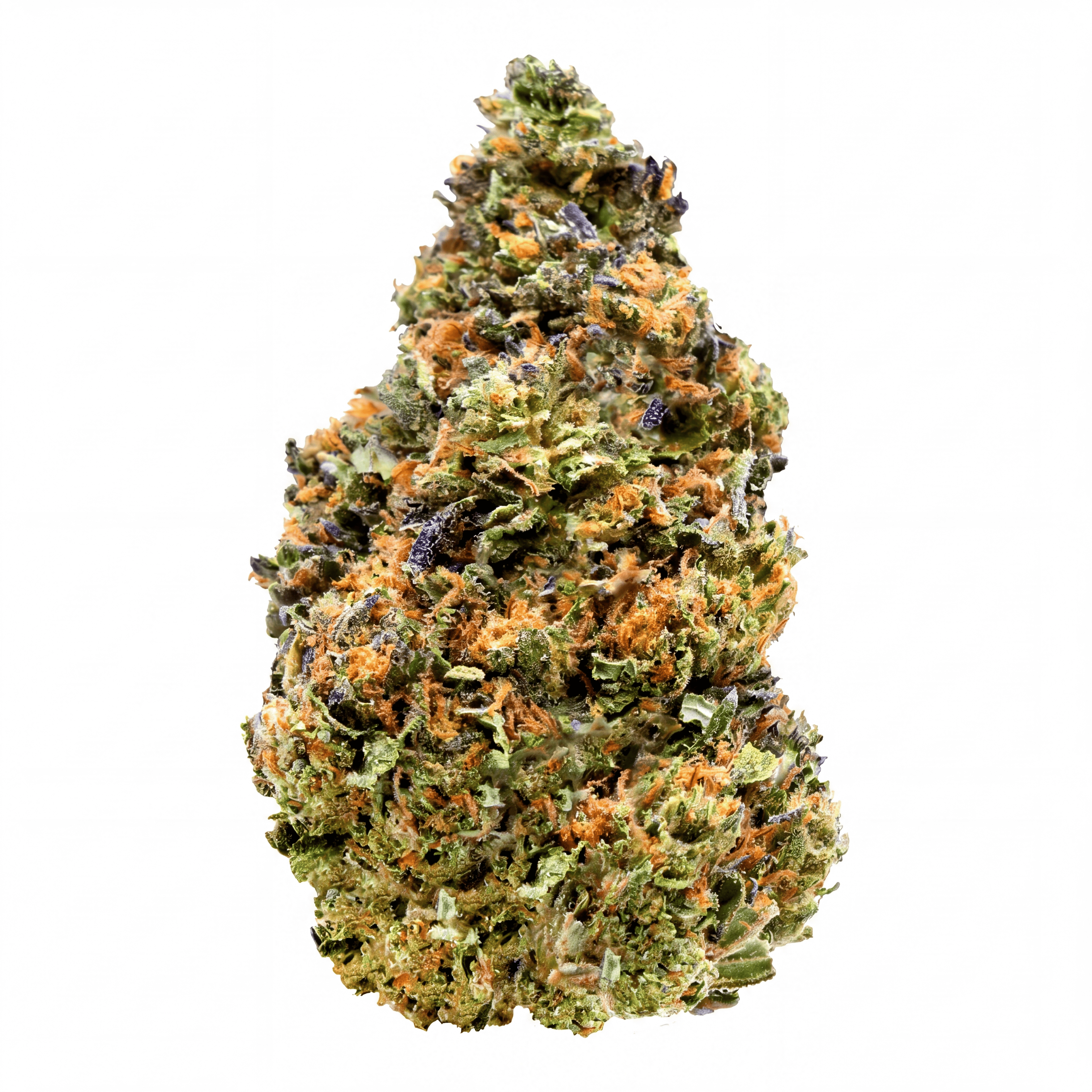 Blueberry Diesel THCA+