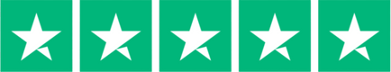 Trustpilot stars