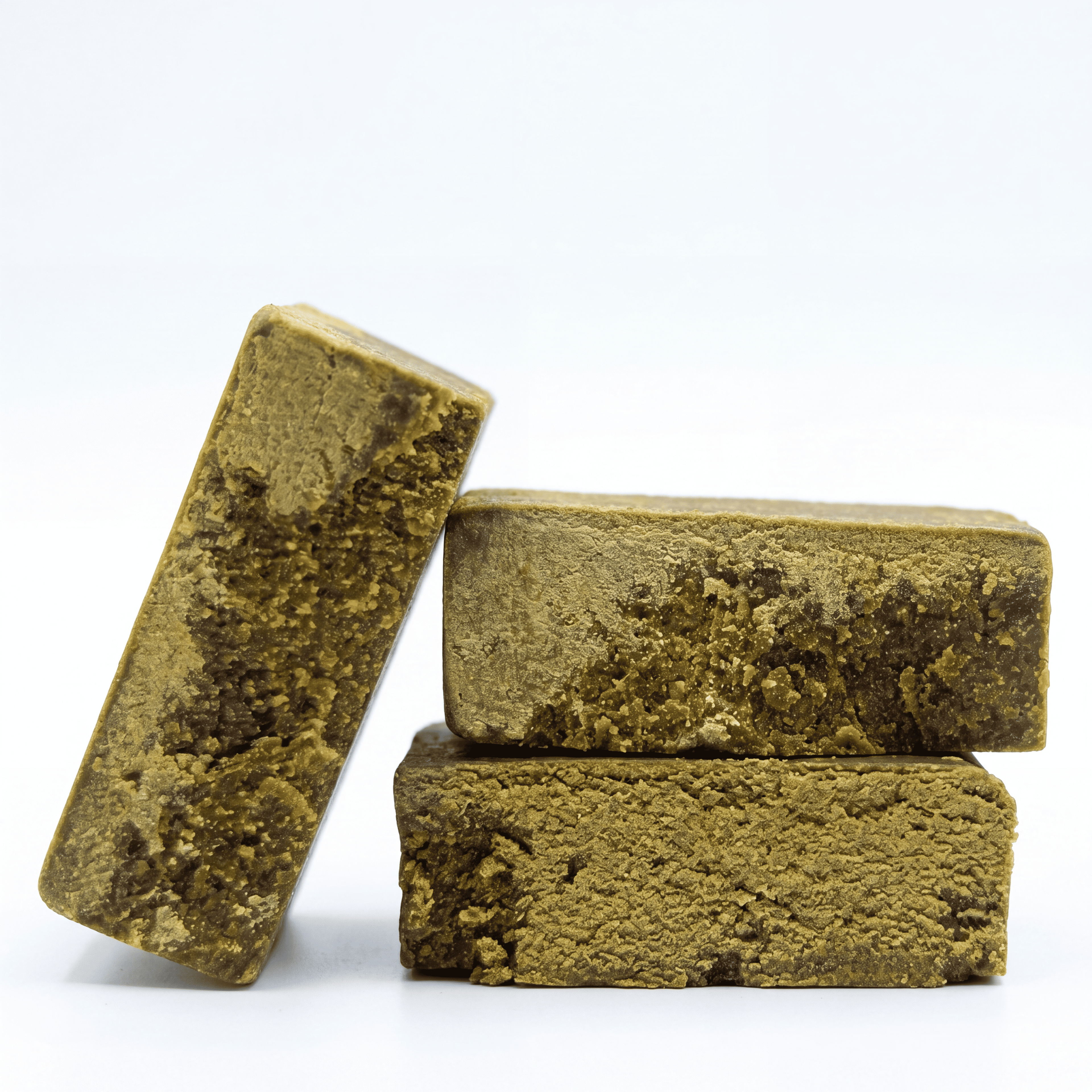 Frozen THCA+
