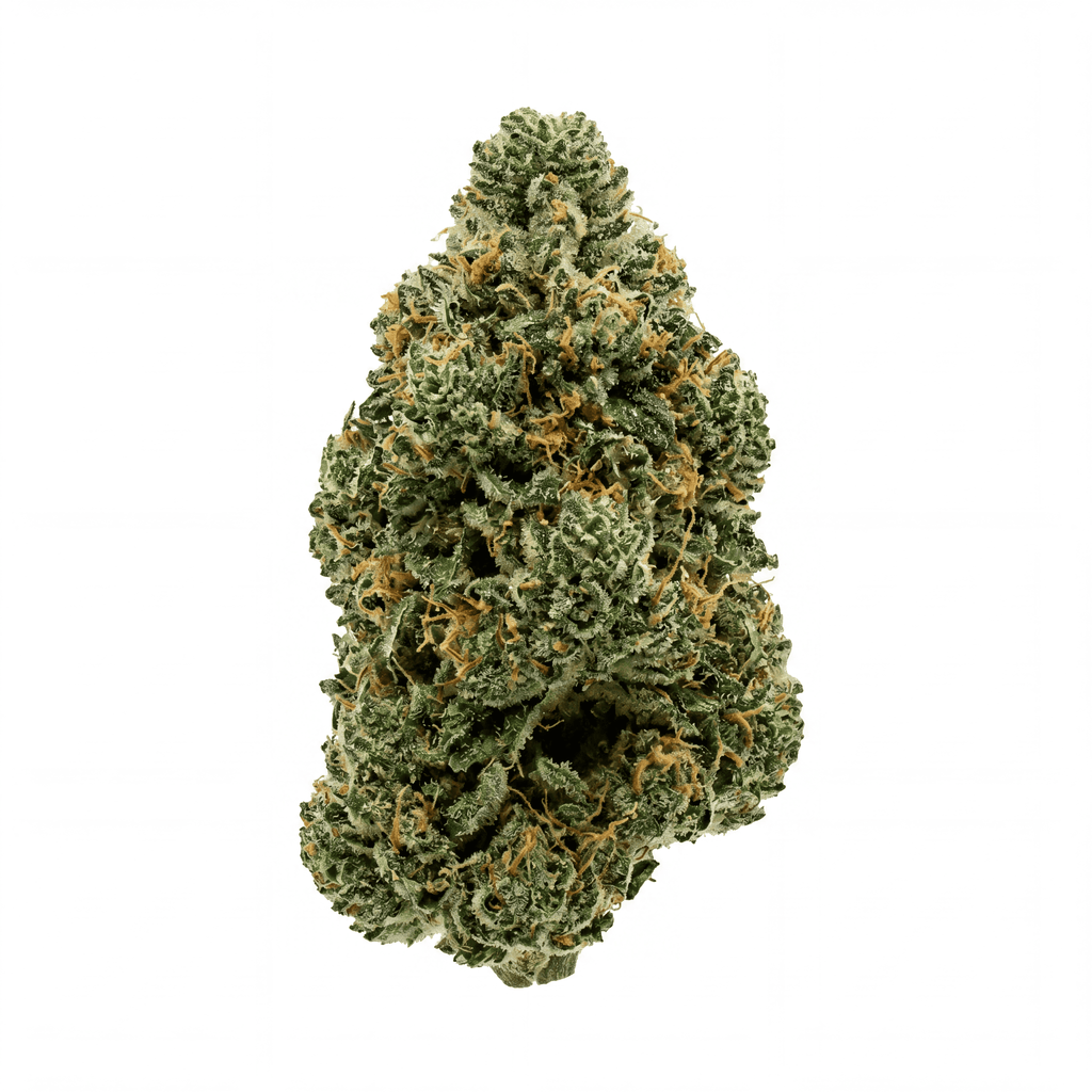 OG Kush THCA+