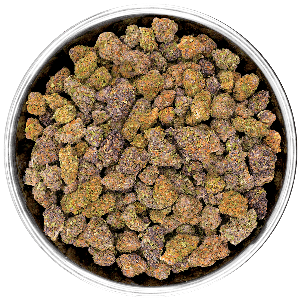 Purple Pop's THCA+