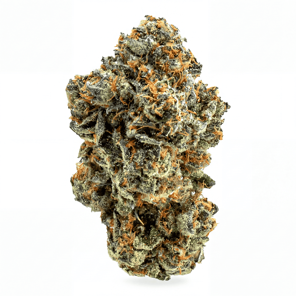Strawberry Banana THV+