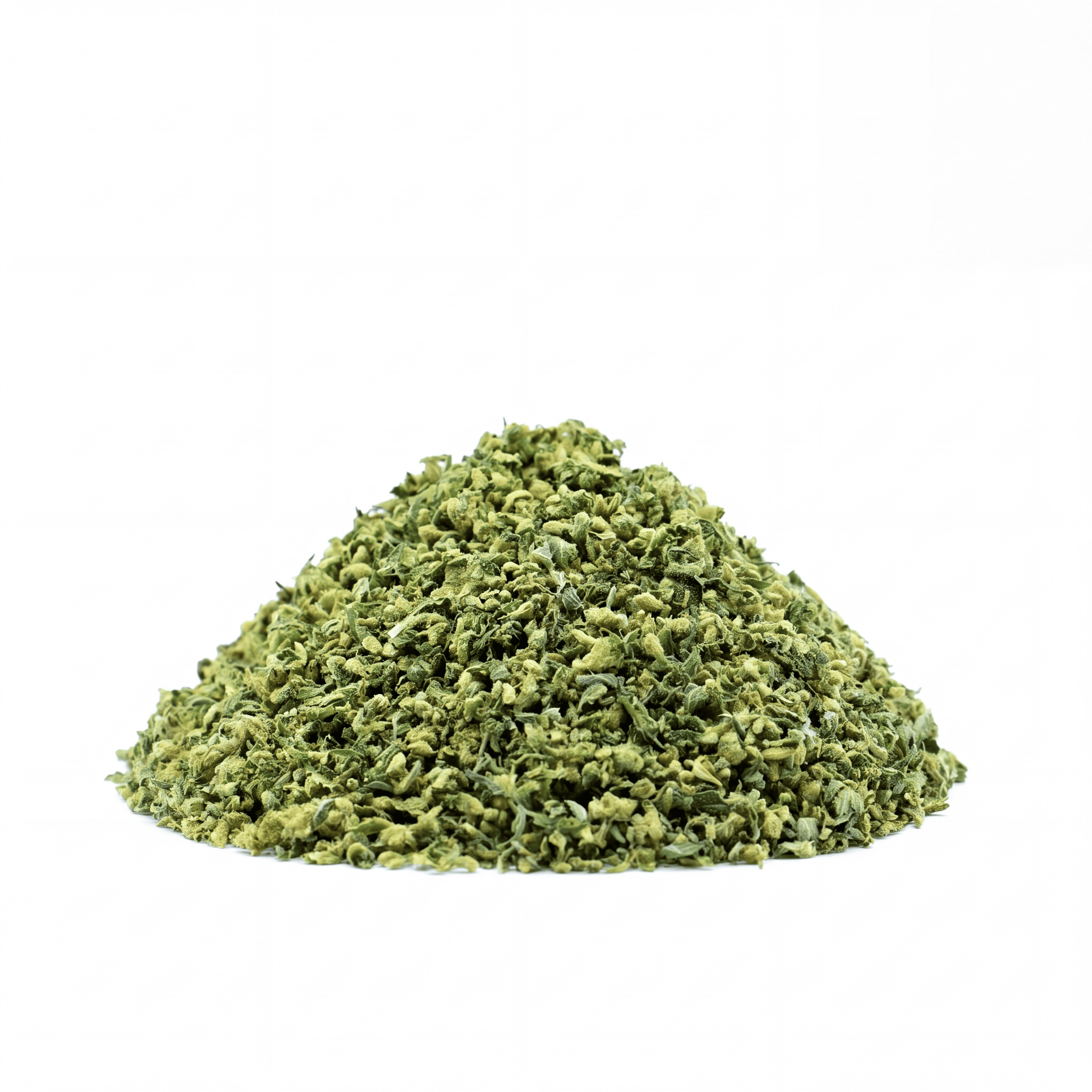 Trim THCA
