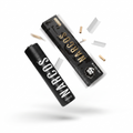 Cadeau de bienvenue - Feuille Slim + Briquet