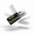 Cadeau Bienvenue - Feuille Slim
